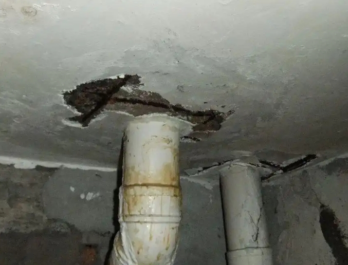延边卫生间漏水维修公司浅析延边卫生间渗水维修的方法